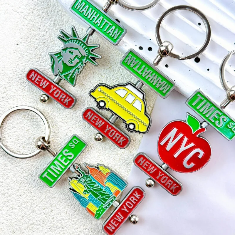 Keychain