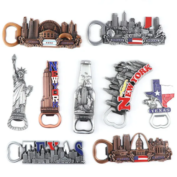 Bottle opener